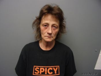 Melissa Joe Lester Mugshot