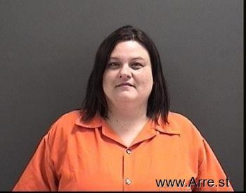 Melissa Ann Perry Mugshot