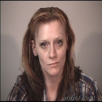 Melissa Ann Smith Mugshot