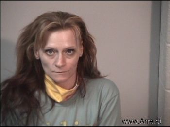 Melissa Ann Smith Mugshot