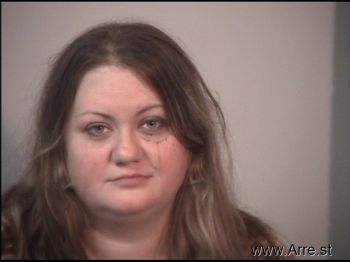 Melissa Dawn Smith Mugshot