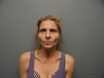 Melissa Simmons Taylor Mugshot