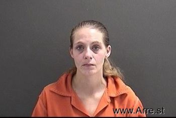 Melissa Ewing Walker Mugshot