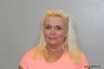 Melissa Carol Williams Mugshot