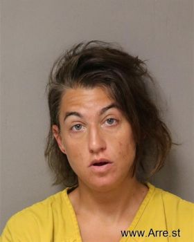 Melissa Gail Wyatt Mugshot