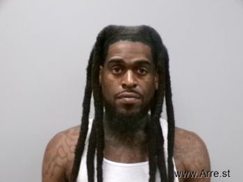 Melvin Romello Davis Mugshot