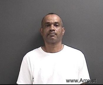 Melvin Eugene Henderson Mugshot