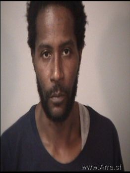 Michael Anthony Alston Mugshot