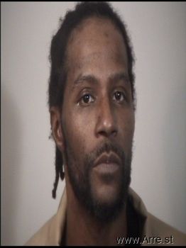 Michael Anthony Alston Mugshot