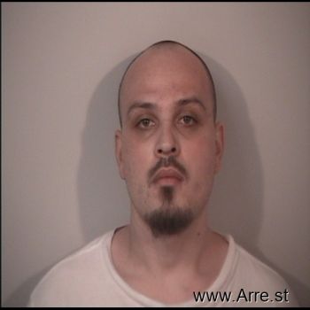 Michael  Alvarado Mugshot