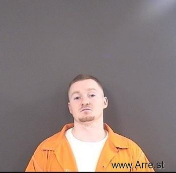 Michael Blake Amos Mugshot