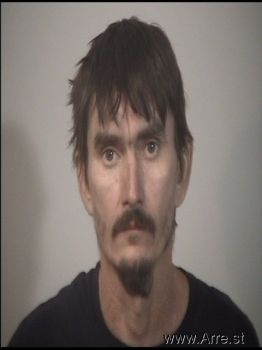 Michael Wilson Arrington Mugshot