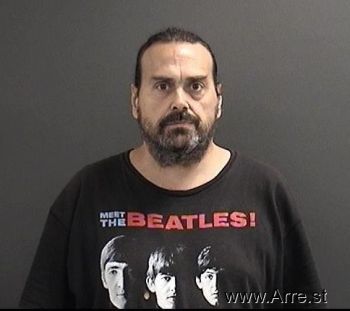 Michael Scott Atkins Mugshot