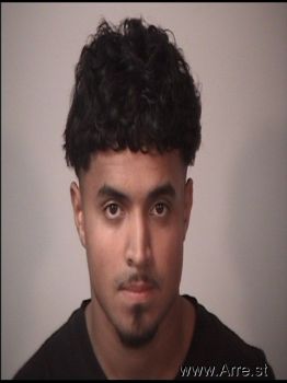 Michael Himner Ayala Maldonado Mugshot