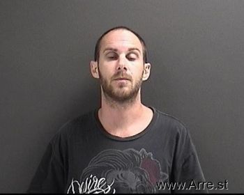 Michael Joseph Barger Mugshot