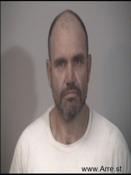 Michael Wayne Barlow Mugshot