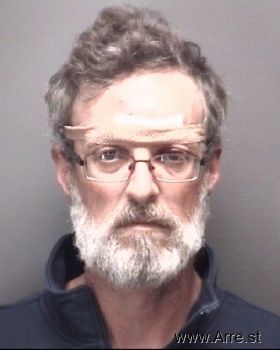 Michael Robert Baumgardner Mugshot