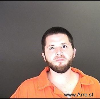 Michael Ray Bauserman Mugshot