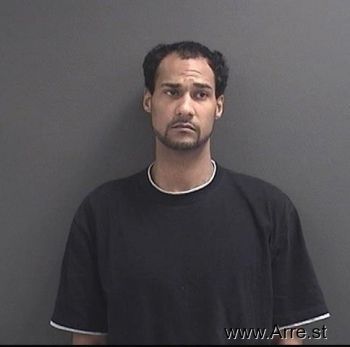 Michael Joel Beach Mugshot