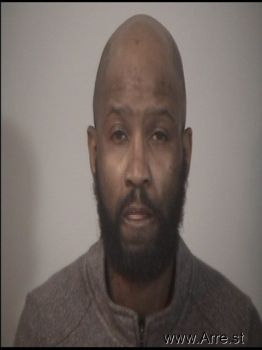 Michael Dion Benjamin Mugshot