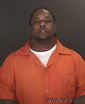 Michael Andre Bonds Mugshot