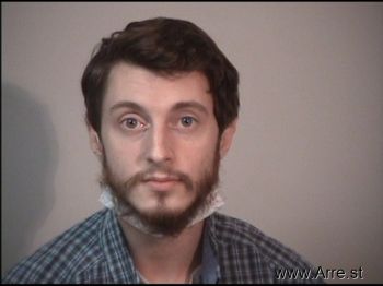 Michael Logan Brady Mugshot