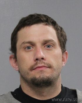 Michael Shane Brown Mugshot