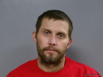 Michael Shane Brown Mugshot