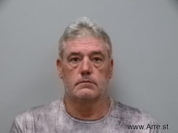 Michael Lynn Caudill Mugshot