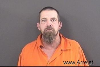 Michael James Christianson Mugshot