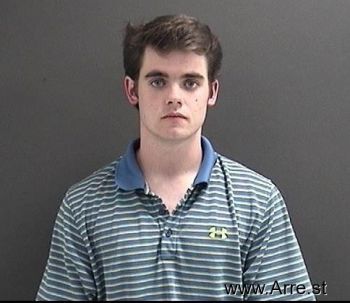 Michael Galloway Connor Mugshot