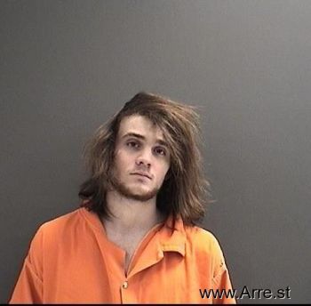 Michael Douglas Craighead Mugshot