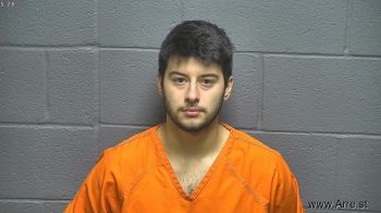 Michael Giovanni Cruz Mugshot