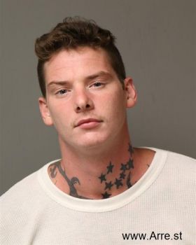 Michael Anderson Daniels Mugshot