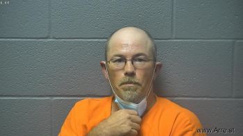 Michael Allen Derryberry Mugshot