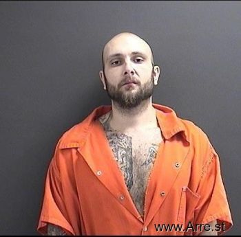 Michael John Dove Mugshot