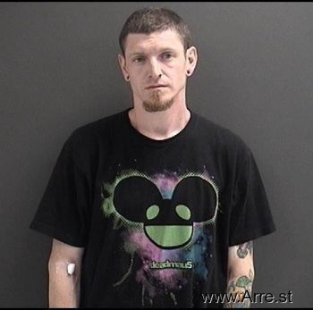 Michael Jason Dowling Mugshot