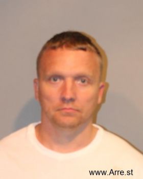 Michael Allen Ellis Mugshot