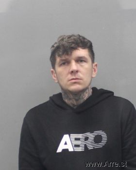 Michael Andrew Ferguson Mugshot