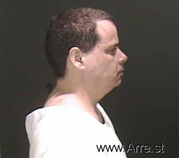 Michael David Junior Ferguson Mugshot