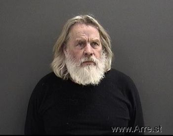 Michael David Ferguson Mugshot