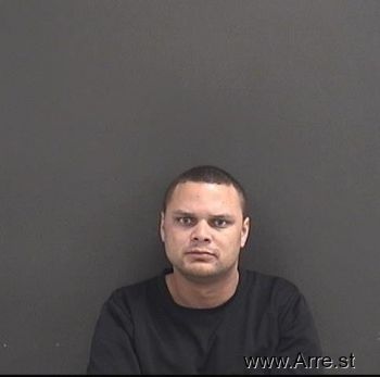 Michael Earl Ferguson Mugshot