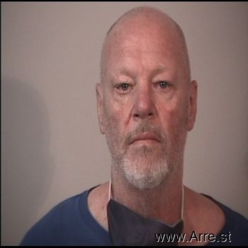 Michael Julius Foley Mugshot