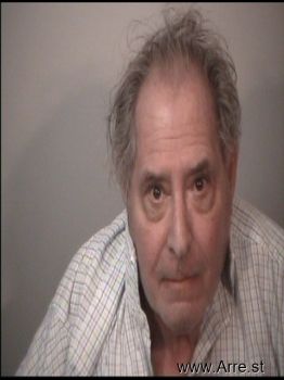 Michael Steven Fort Mugshot