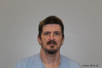 Michael Chad French Mugshot