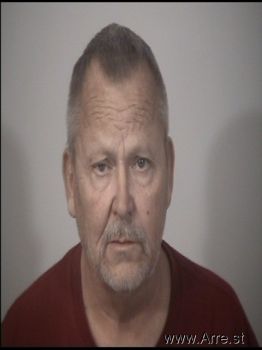 Michael Lee Garner Mugshot