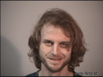 Michael Patrick Grace Mugshot