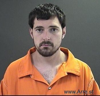 Michael Vincent Greene Mugshot