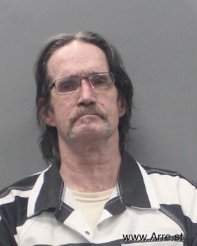 Michael Glen Grissom Mugshot