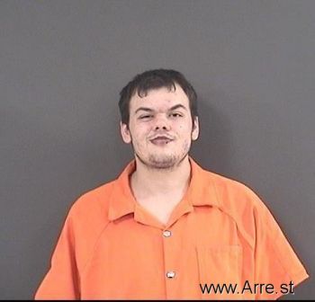 Michael James Halsey Mugshot